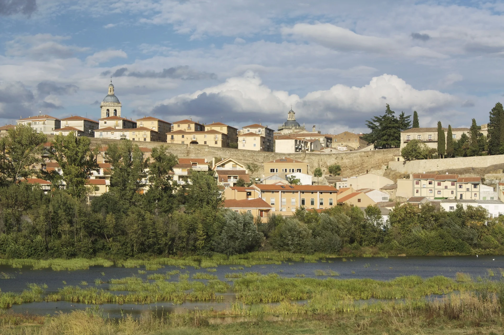 Reparar tejados en Ciudad Rodrigo